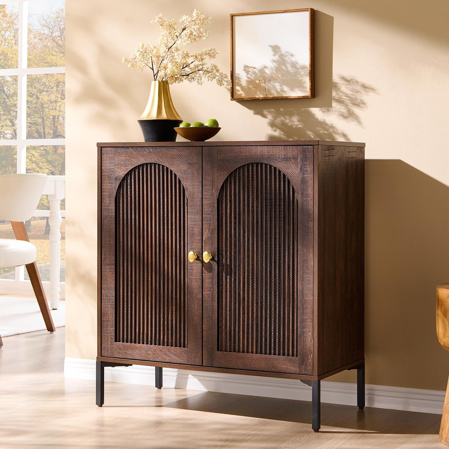 BEEDESIGN Buffet Cabinet